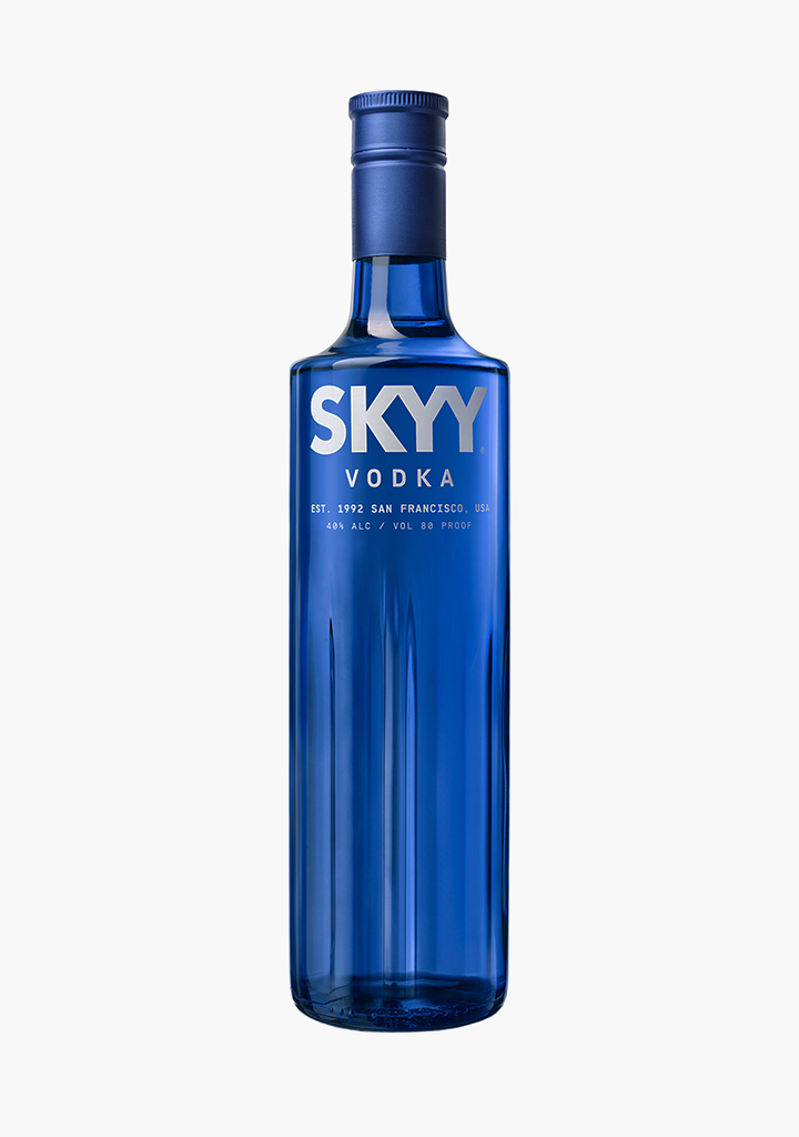 Skyy Vodka