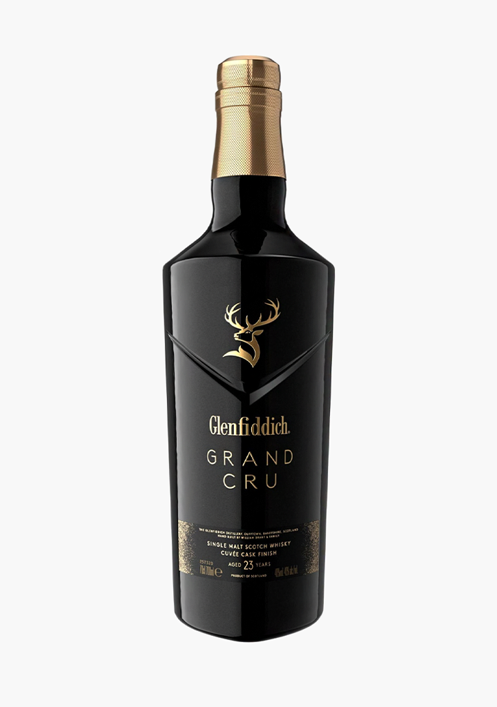 Glenfiddich &