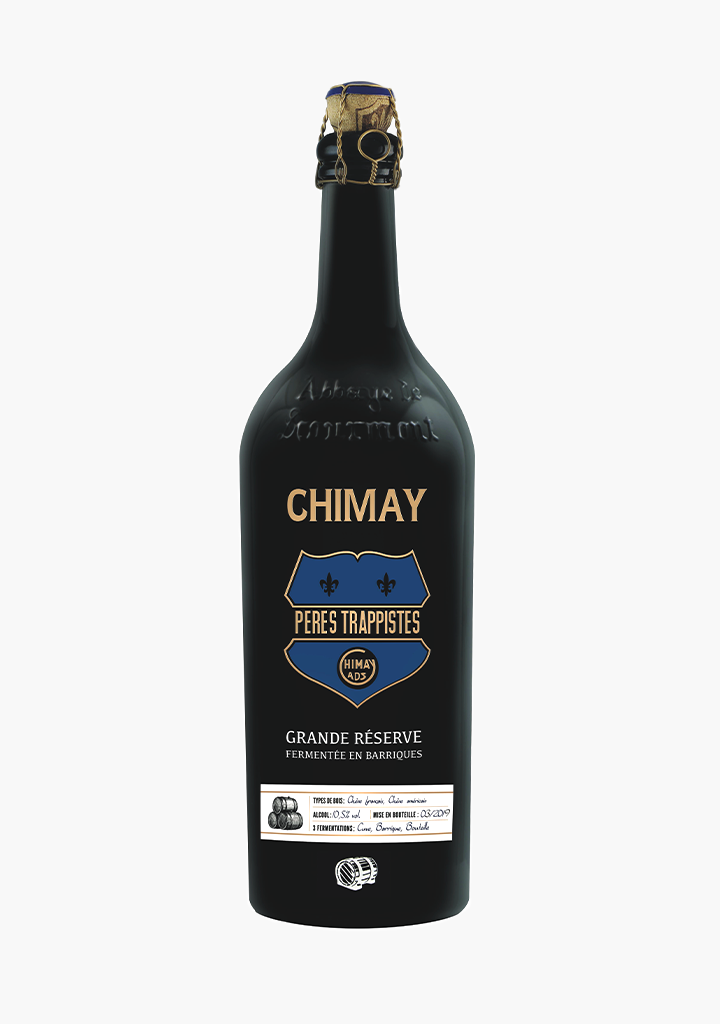 Chimay &