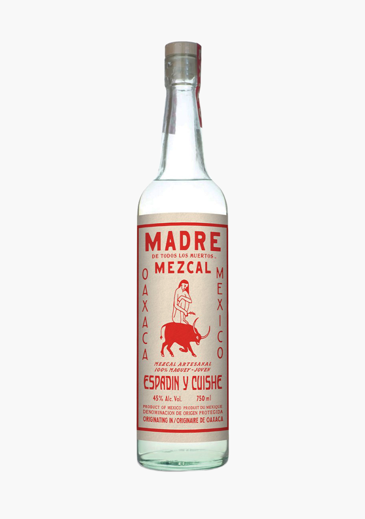 Madre Mezcal