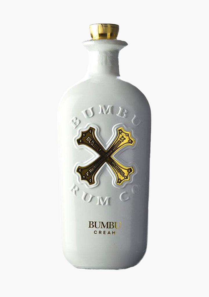Bumbu Rum Creme