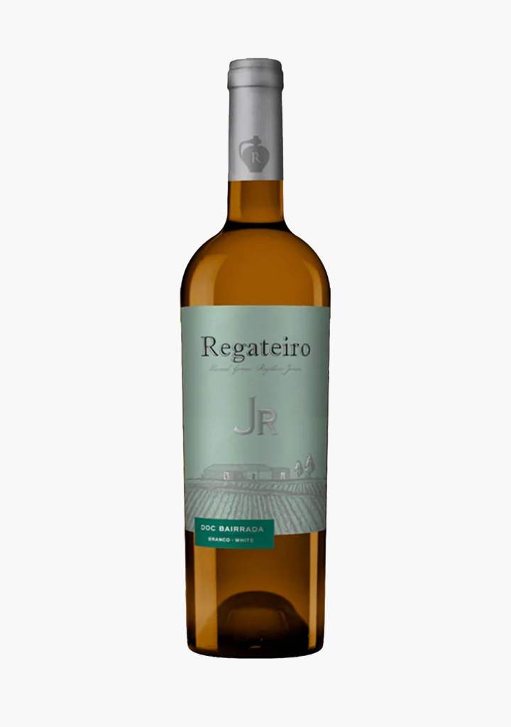 Regateiro JR Bairrada White 2019