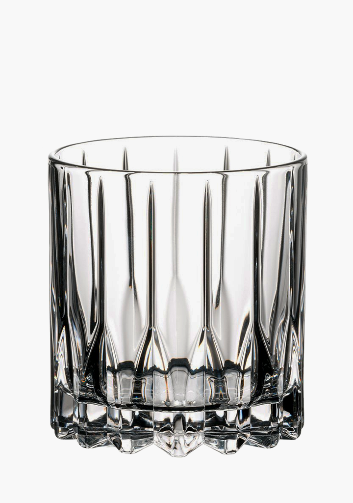 Riedel DSG Neat Glass - Pair