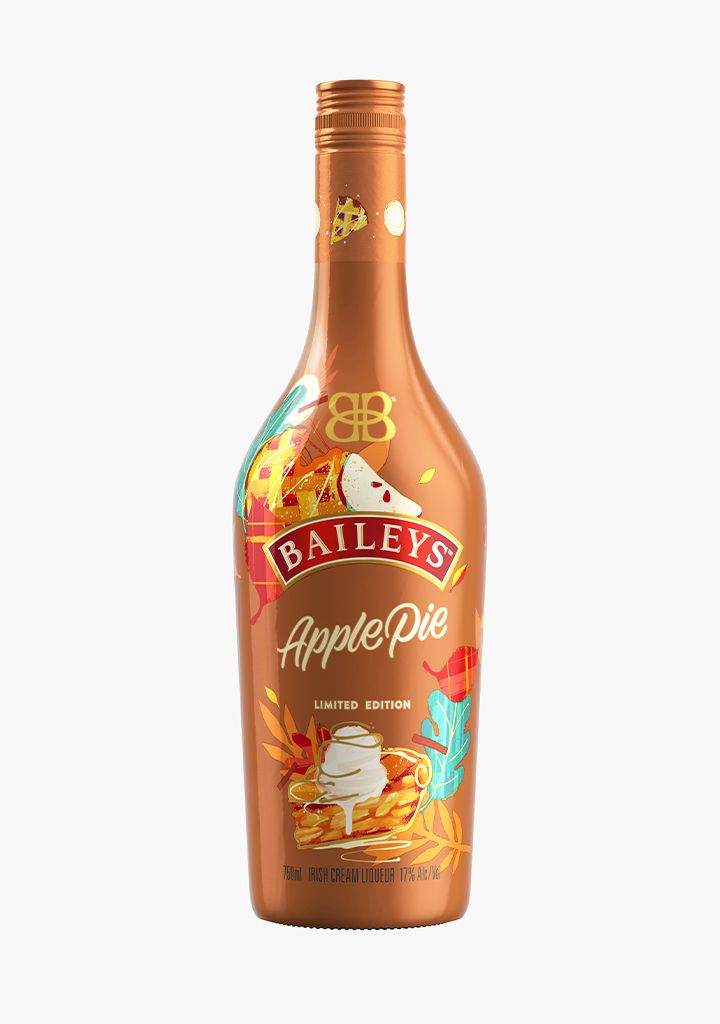 Baileys &