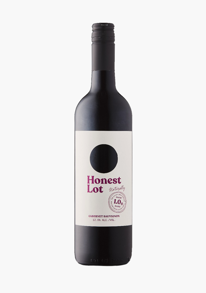 Honest Lot Cabernet Sauvignon