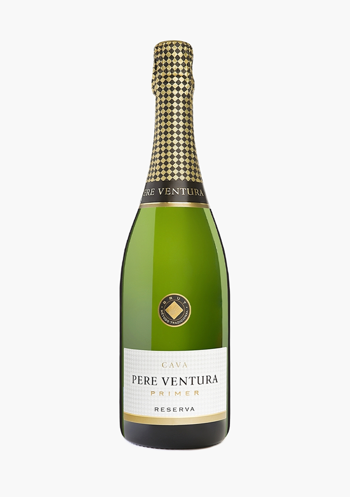 Pere Ventura Primer Reserva Brut 2021