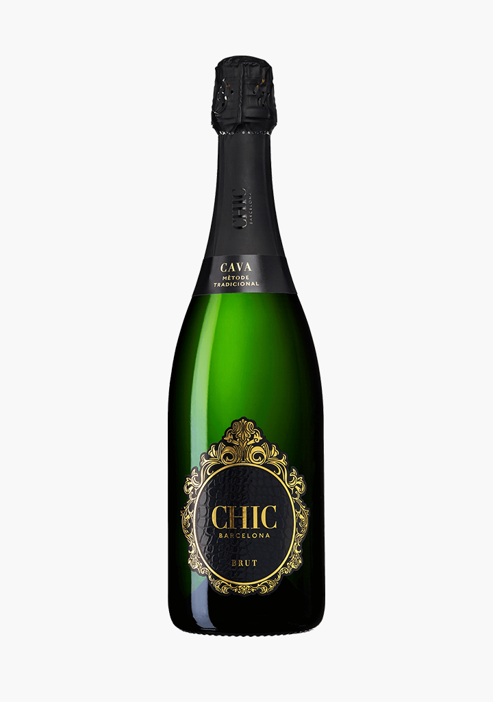 Pere Ventura Chic Barcelona Brut