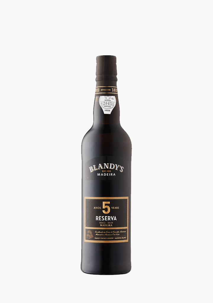 Blandy&