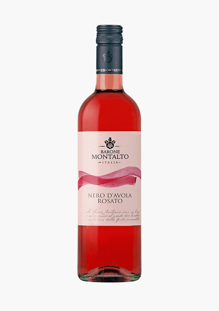 Montalto Nero D&