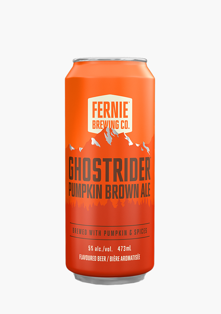 Fernie &