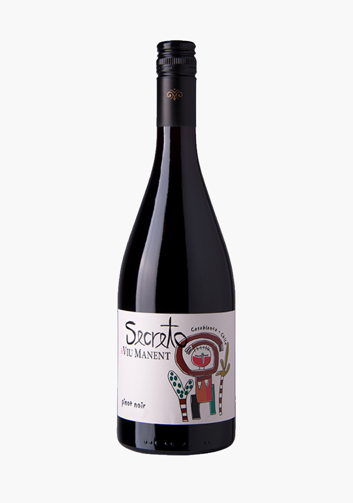 Secreto Pinot Noir Gran Reserva 2019