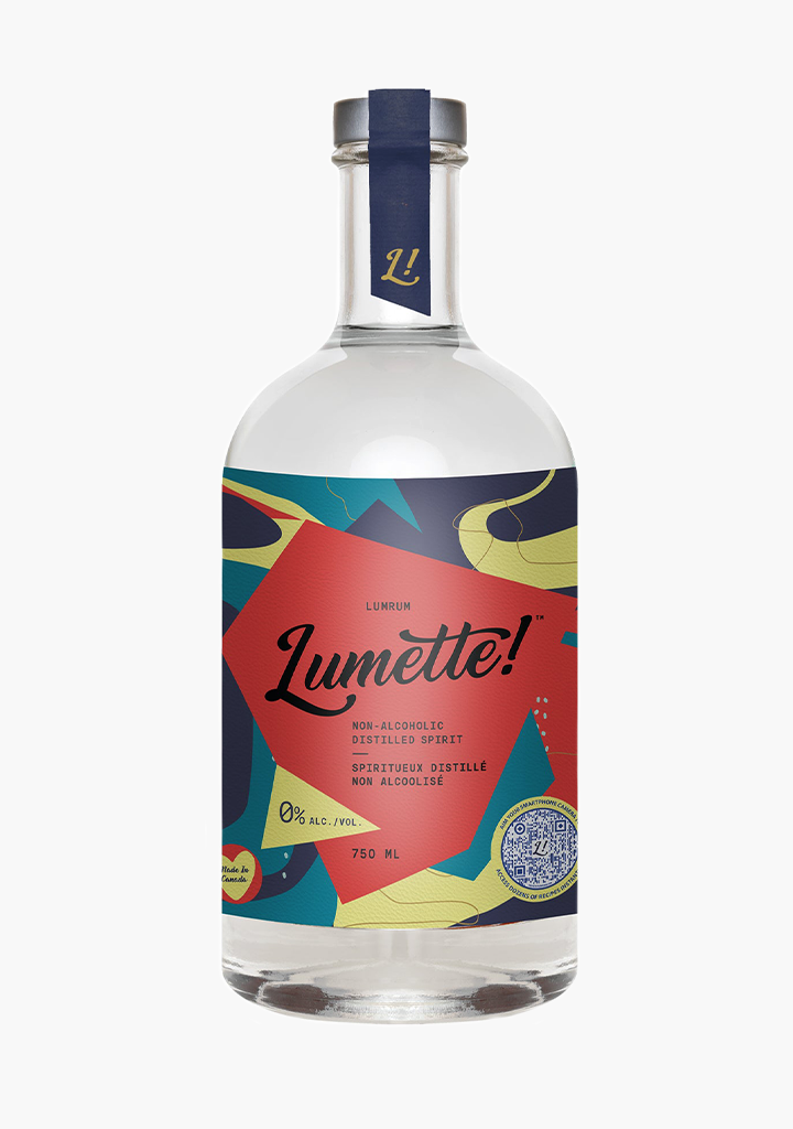 Lumette &