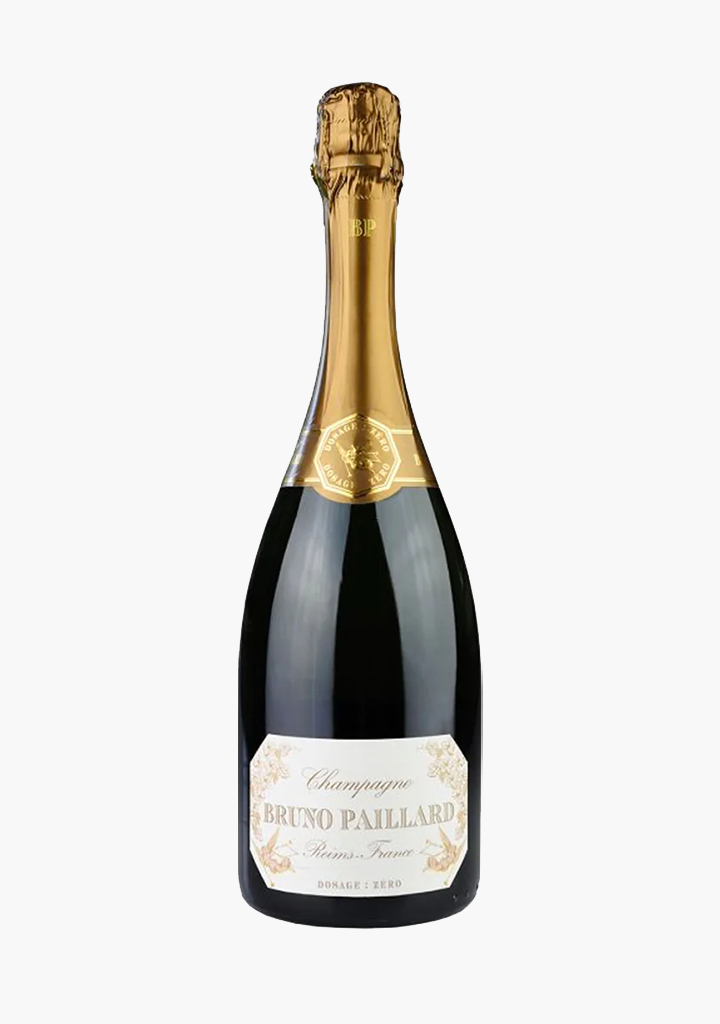 Bruno Paillard &