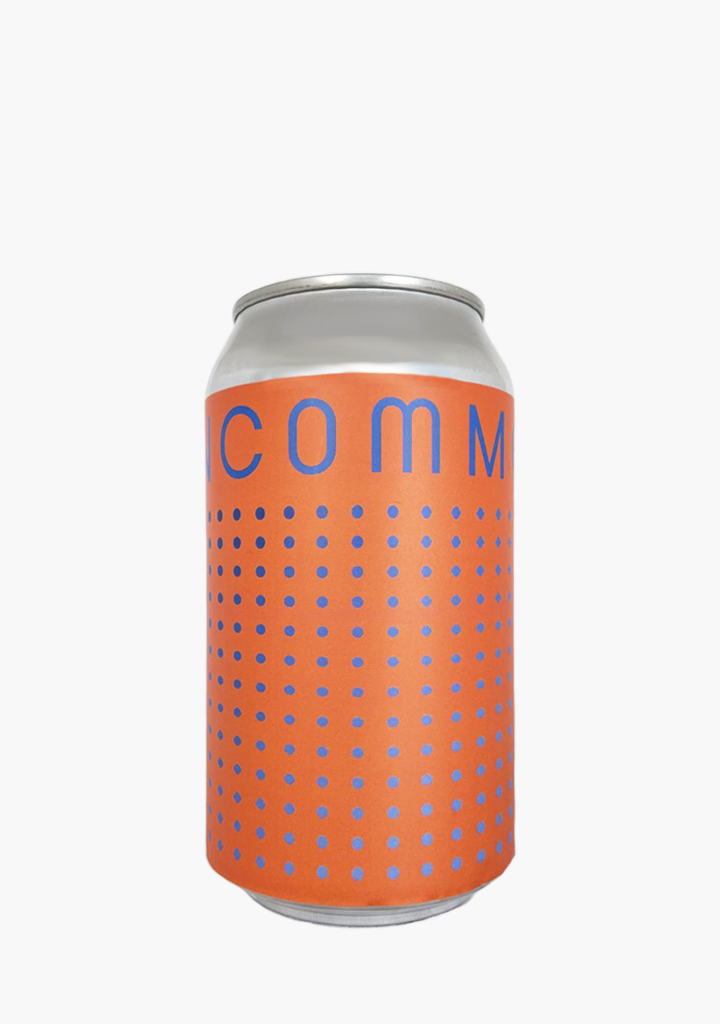 Uncommon Gose Cider - 4 x 355ML