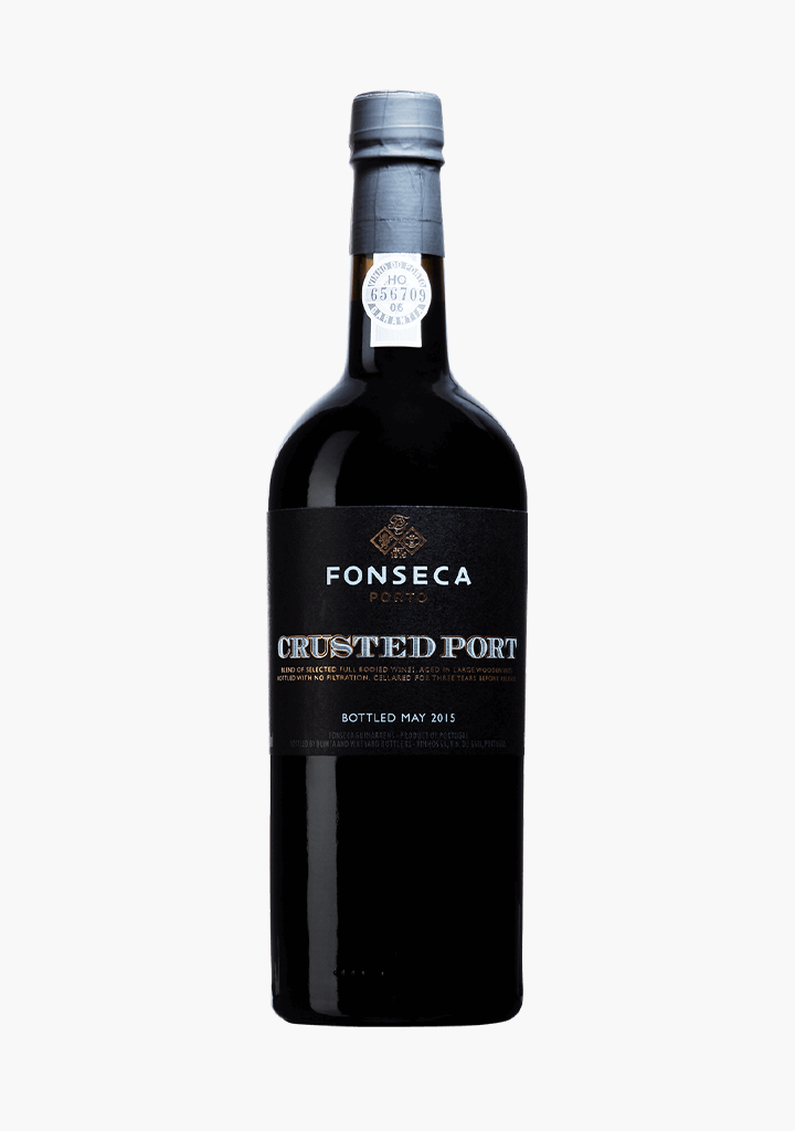 Fonseca Crusted Port
