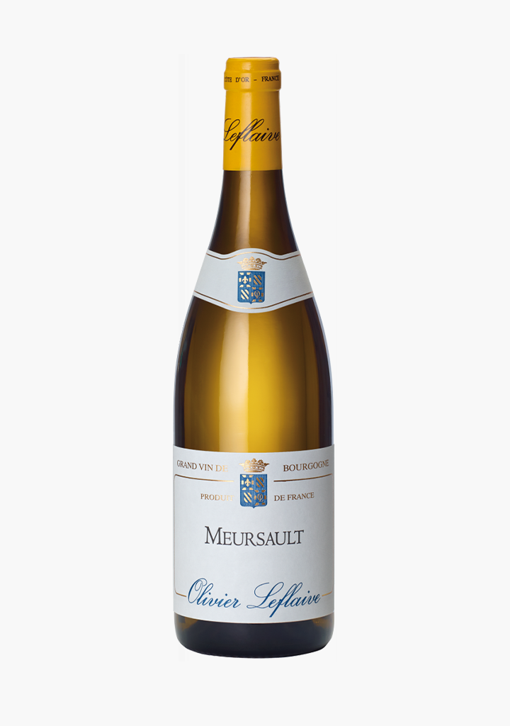 Olivier Leflaive Meursault 2018