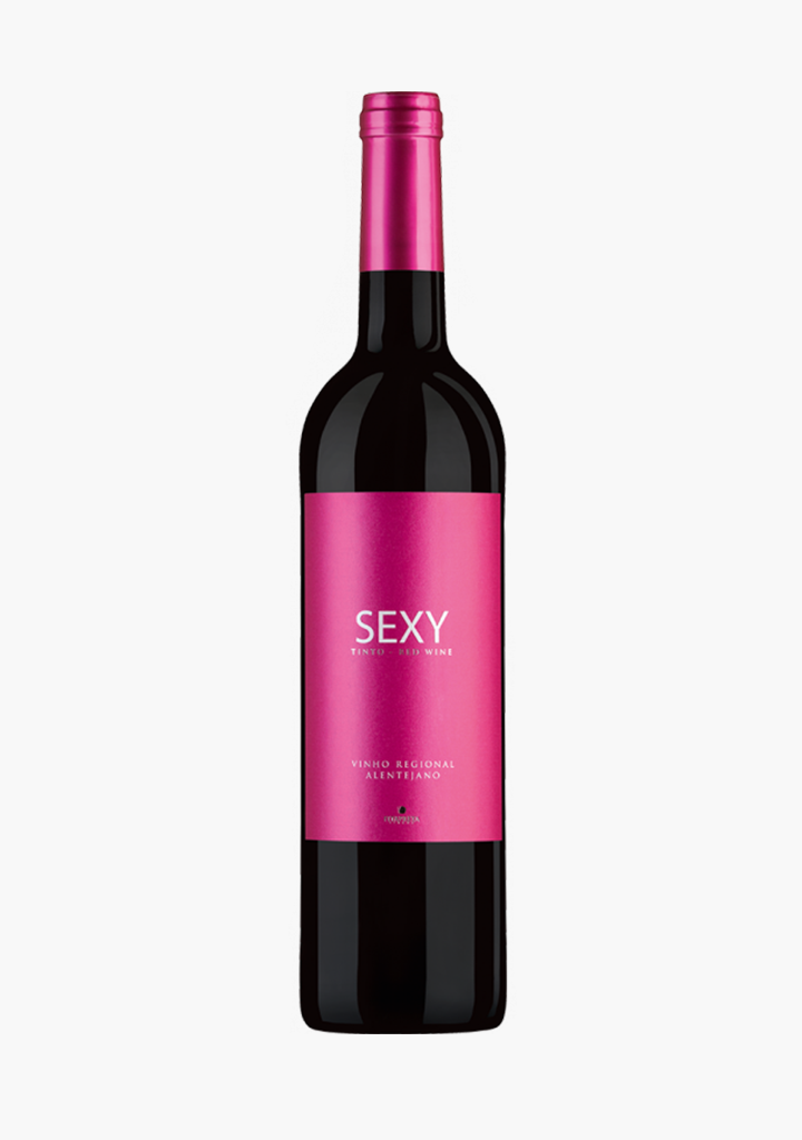 Sexy Tinto 2020