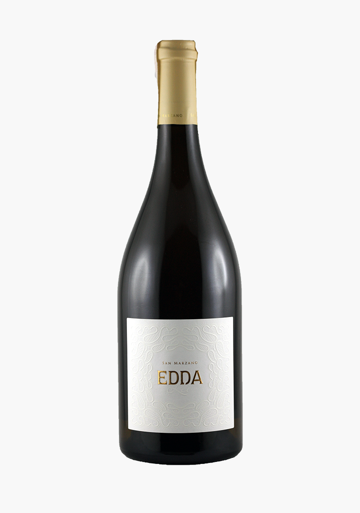 San Marzano Edda Bianco Salento IGP 2021