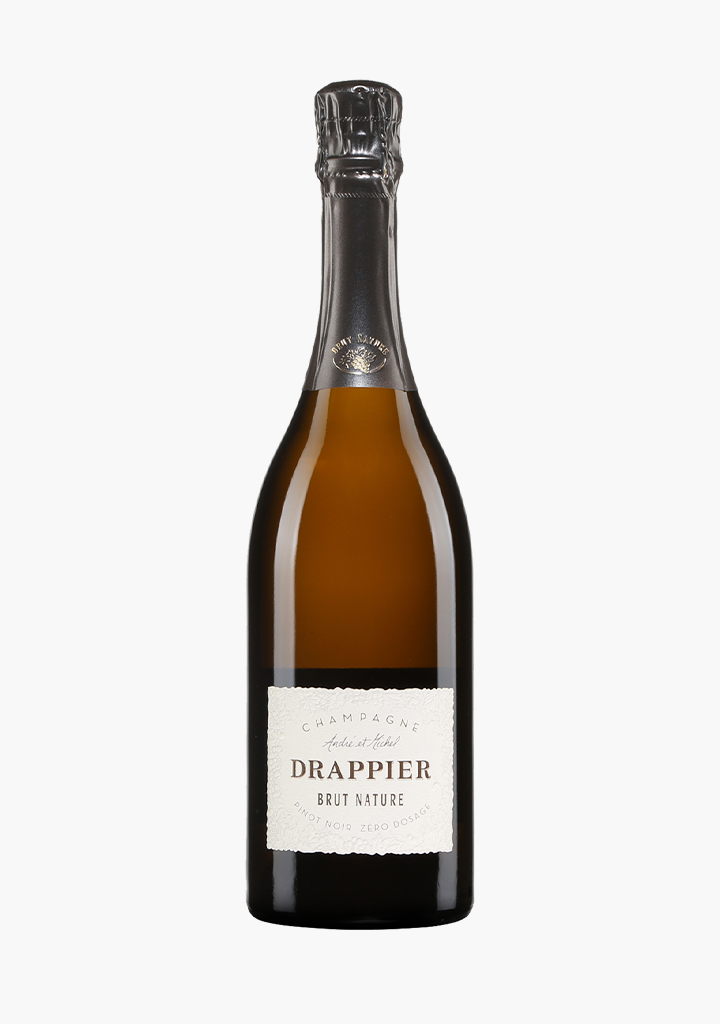 Drappier Brut Nature