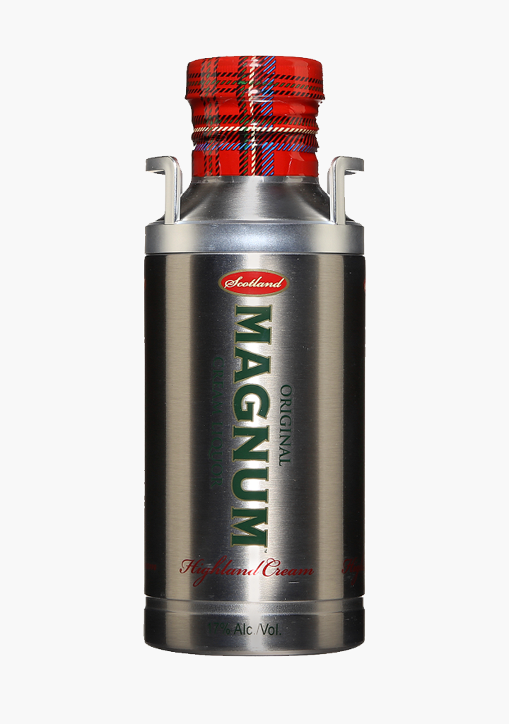 Magnum Highland Cream