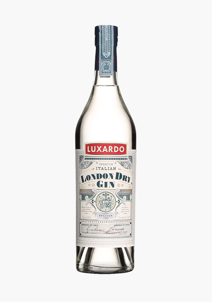 Luxardo London Dry Gin