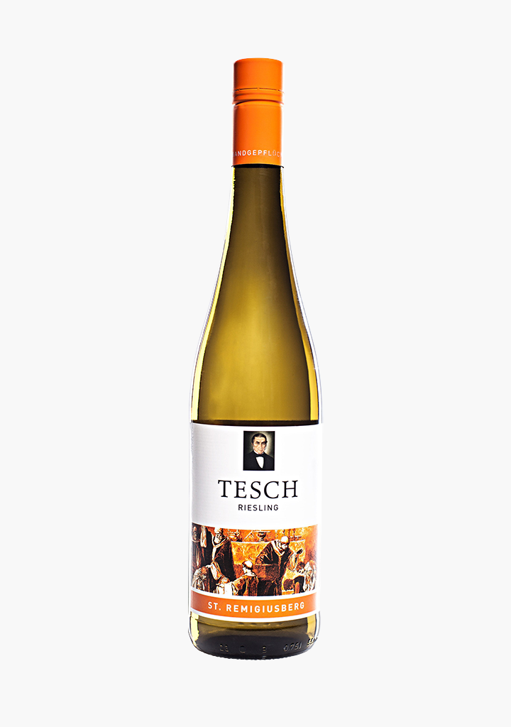 Tesch Remigiusberg Riesling Trocken 2020