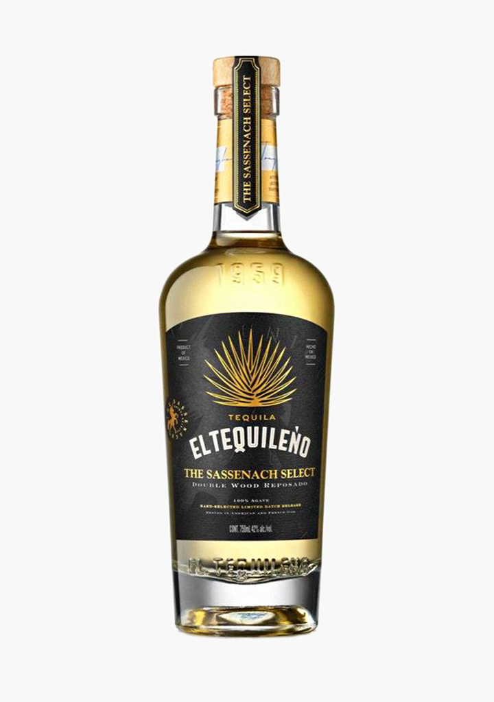 El Tequileño &