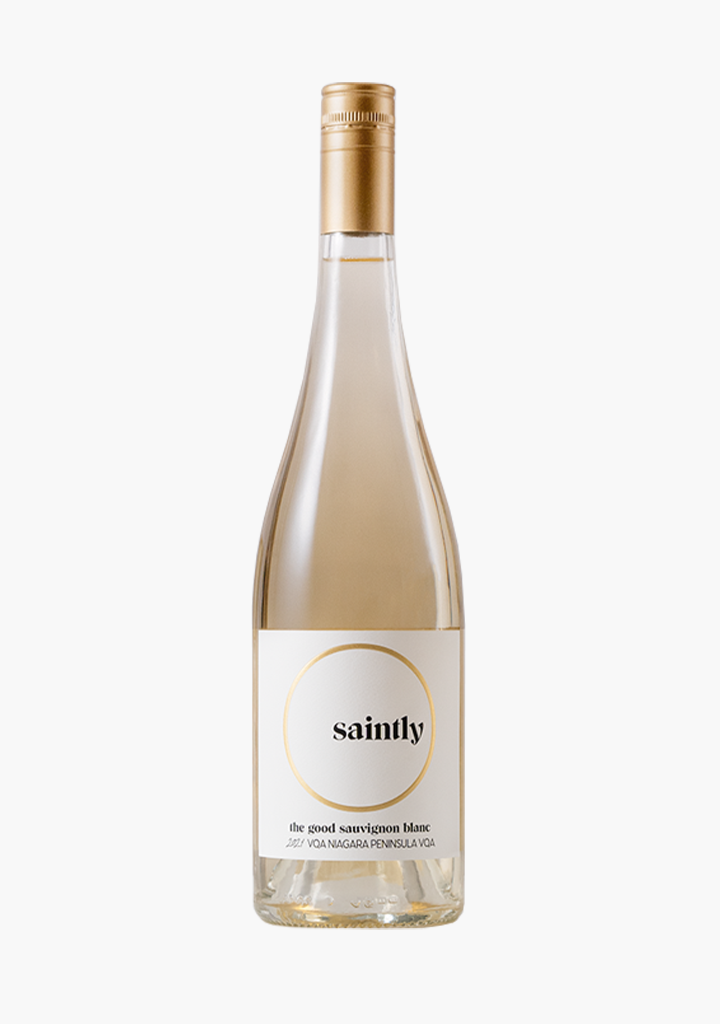 Saintly Sauvignon Blanc 2022