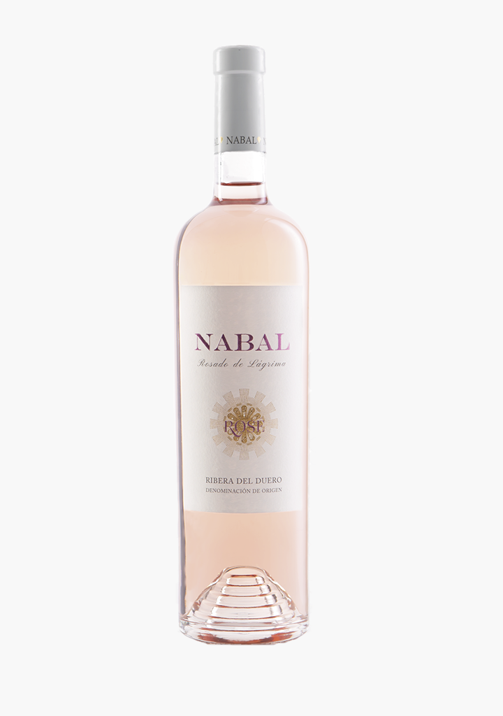 Ribera Del Duero Nabal Rose 2022