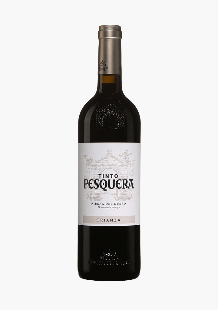 Tinto Pesquera Crianza