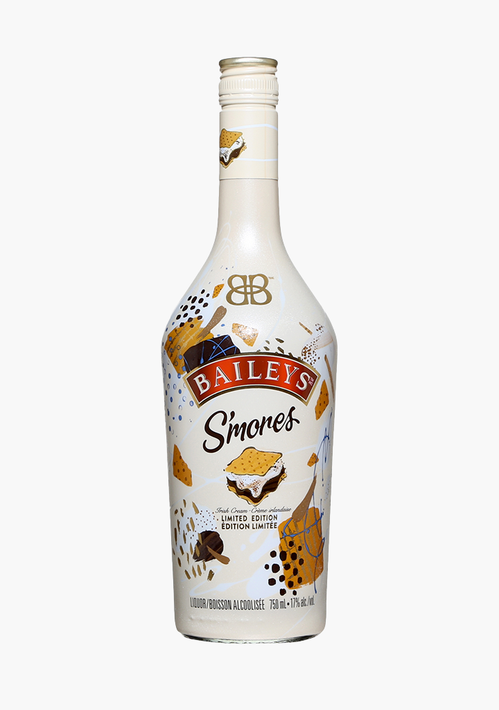 Baileys &