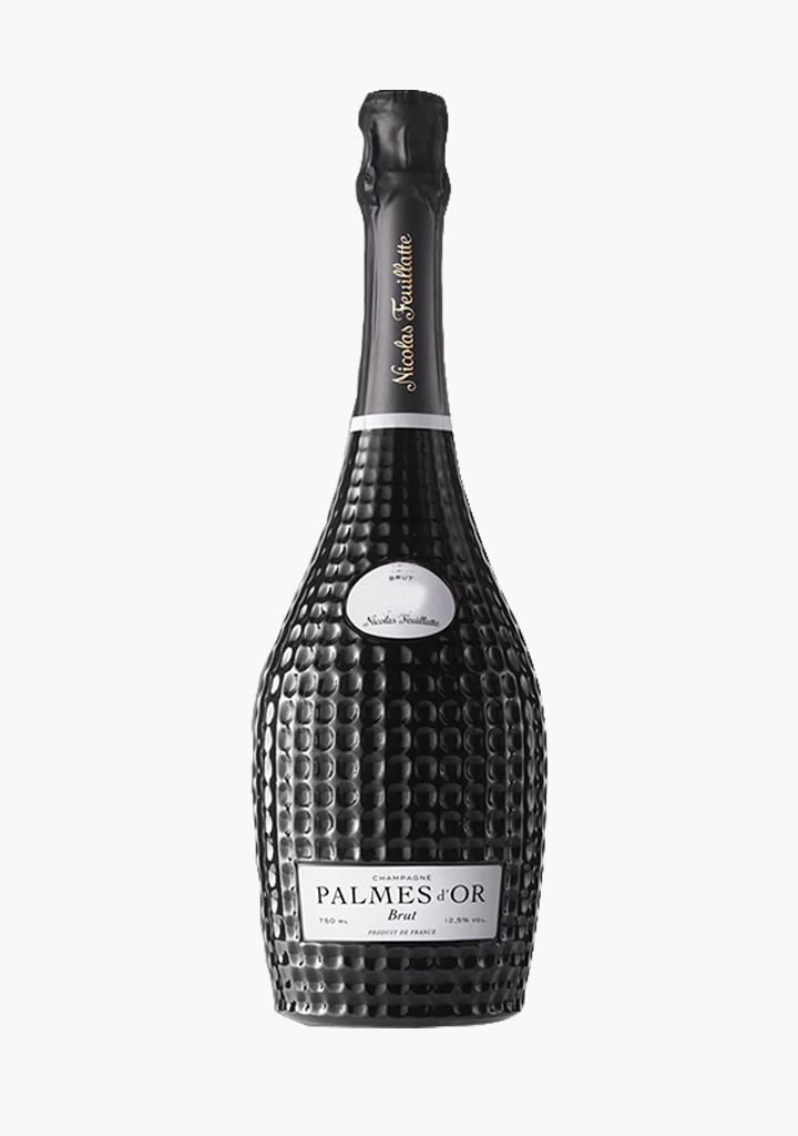 Nicolas Feuillatte Palmes d&
