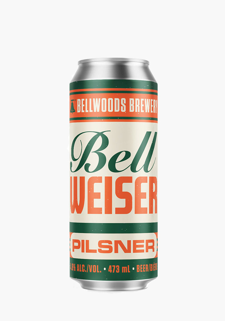 Bellwoods Bellweiser