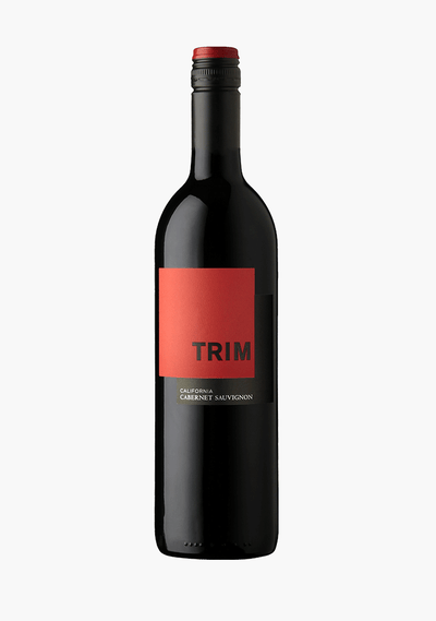 Trim Cabernet Sauvignon-Wine
