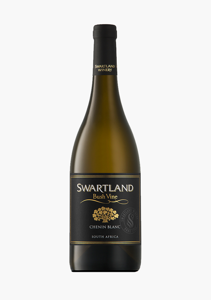 Swartland Bush Vine Chenin Blanc