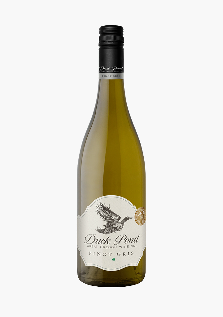 Duck Pond Pinot Gris 2021