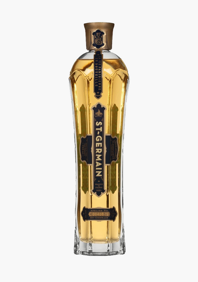St Germain Elderflower Liqueur-Liqueurs