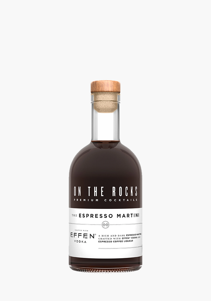 On The Rocks &