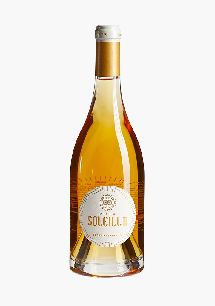 Gerard Bertrand Villa Soleilla 2020