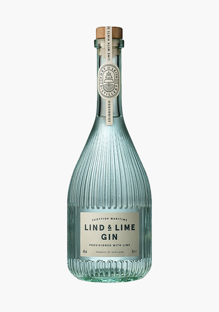 Lind & Lime London Dry Gin