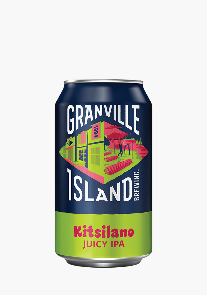 Granville Island &