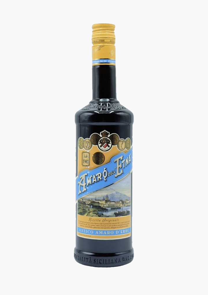 Agrosan Amaro Dell&