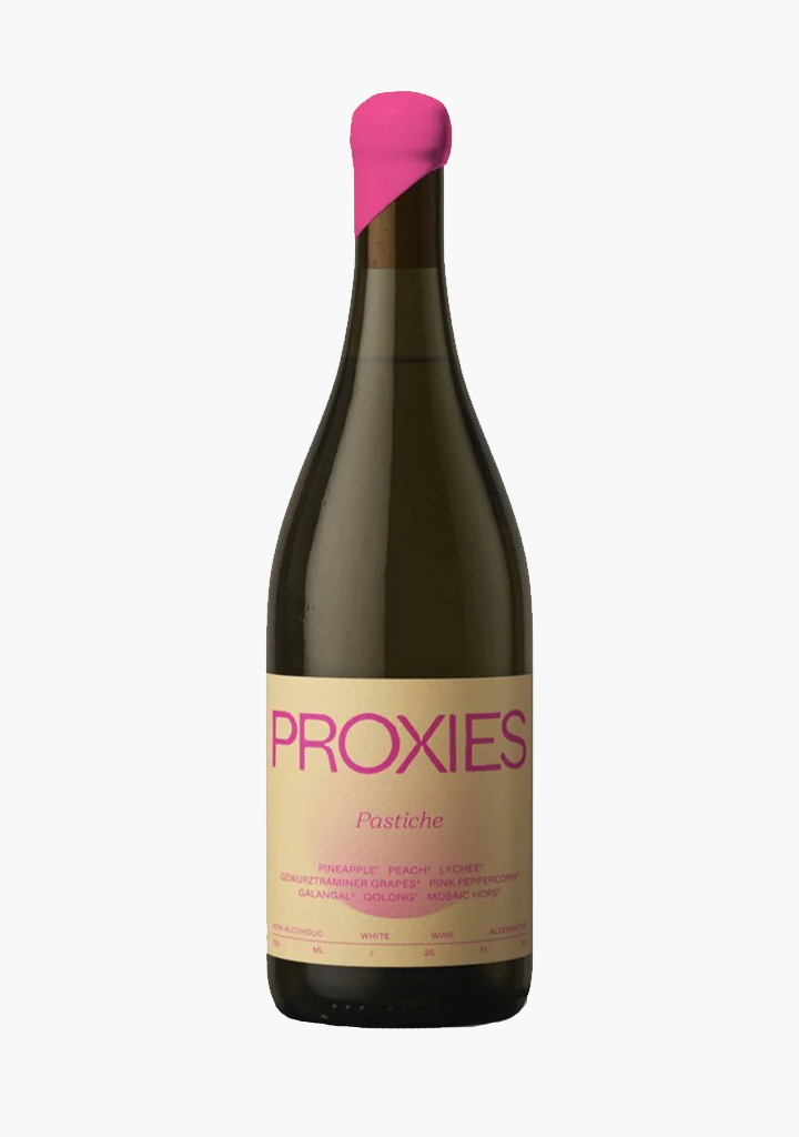 Proxies Pastiche