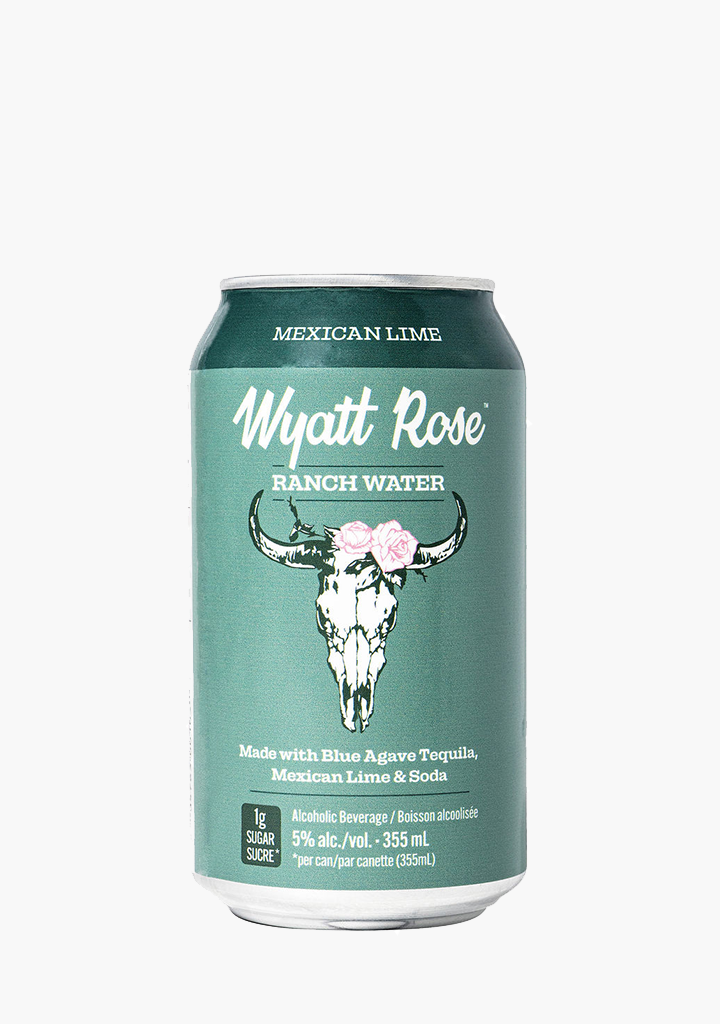 Wyatt Rose &