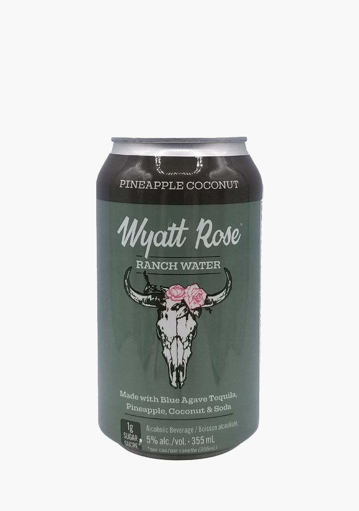 Wyatt Rose &