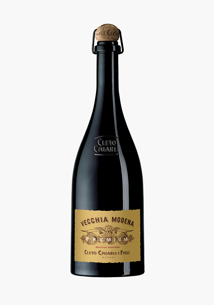 Cleto Chiarli Lambrusco di Sorbara Vecchia Modena