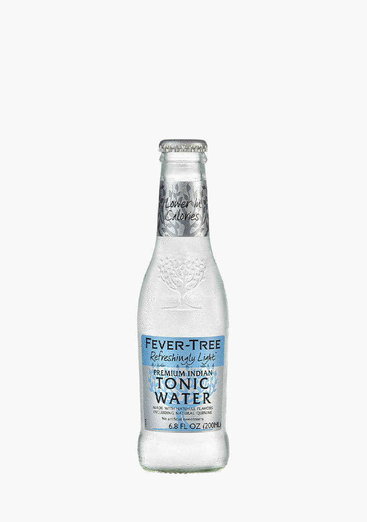 Fever Tree Light &