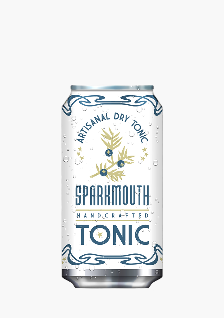 Sparkmouth &