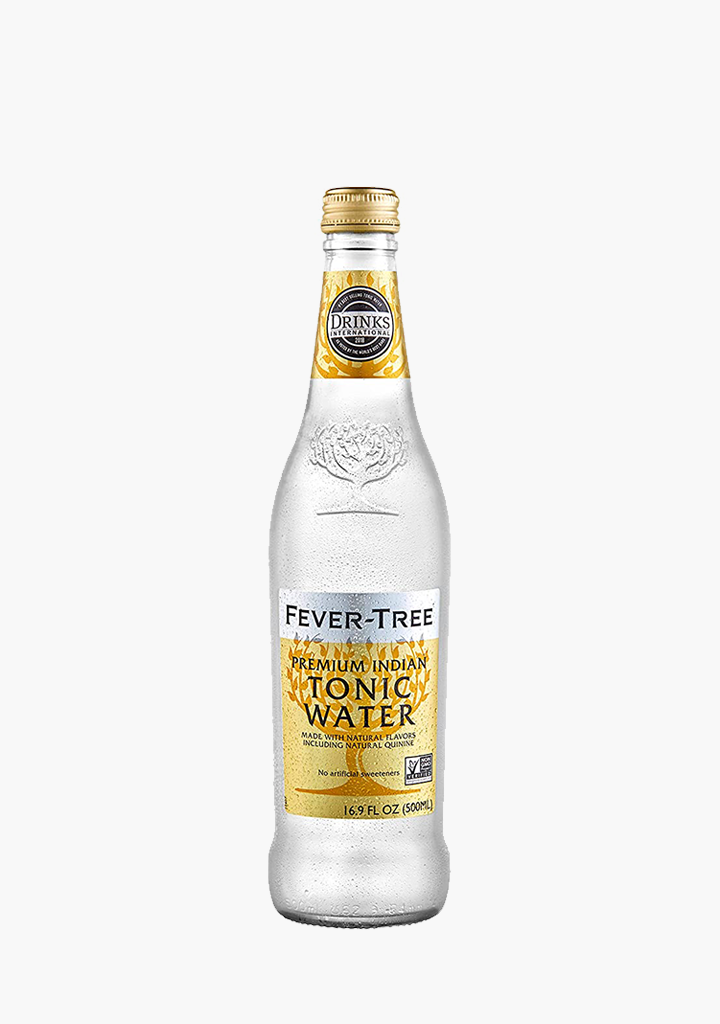 Fever Tree &