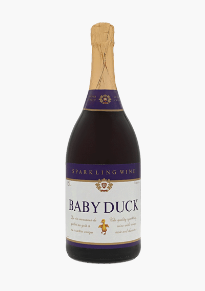Baby Duck-Sparkling